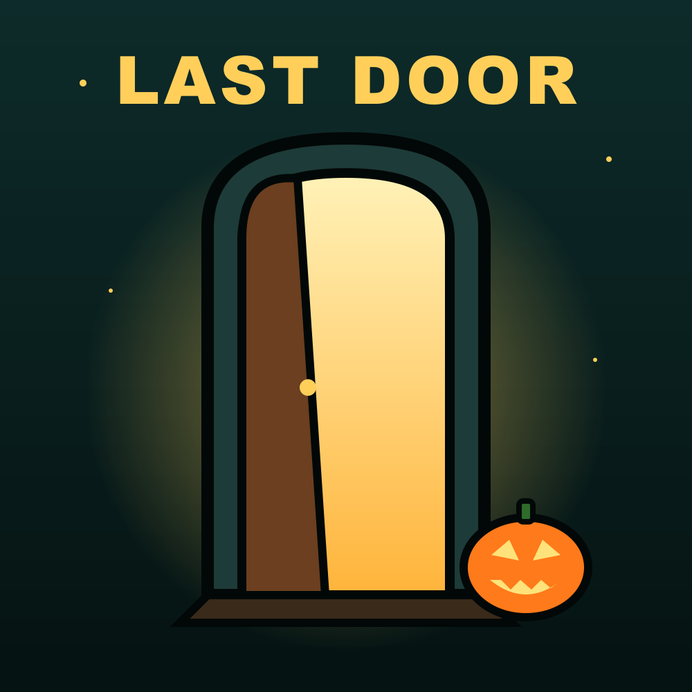 Last Door